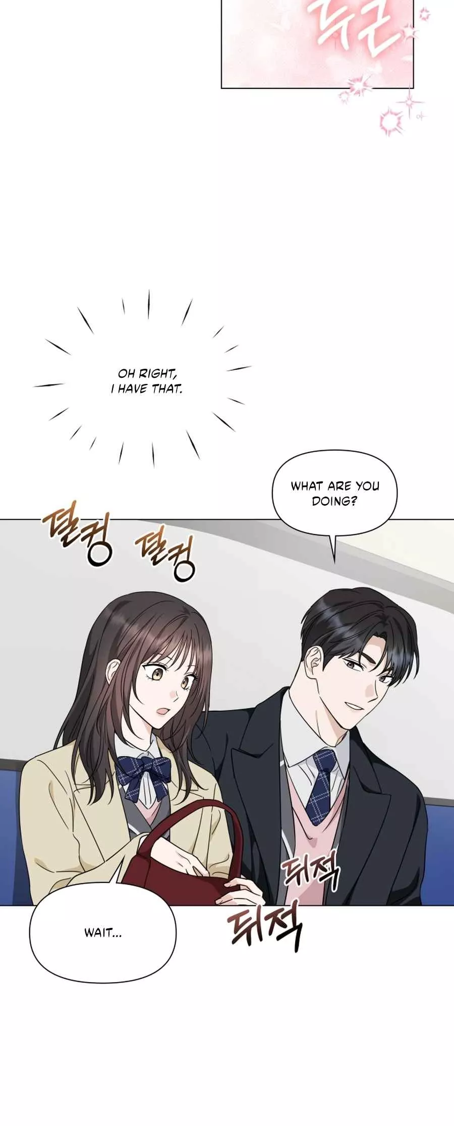 Read Green Light Manga Online