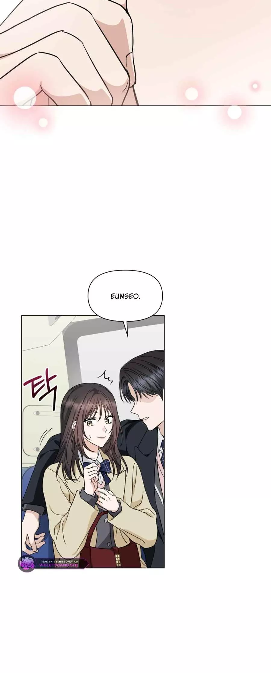 Read Green Light Manga Online