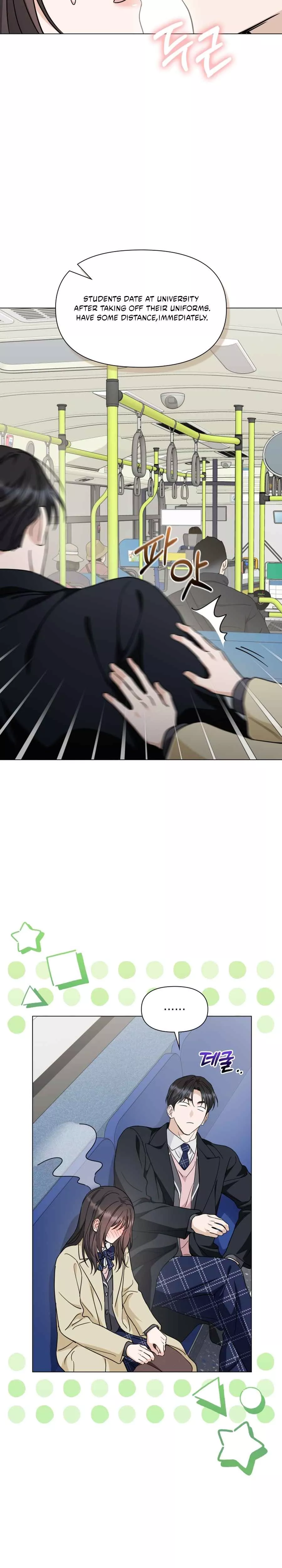 Read Green Light Manga Online