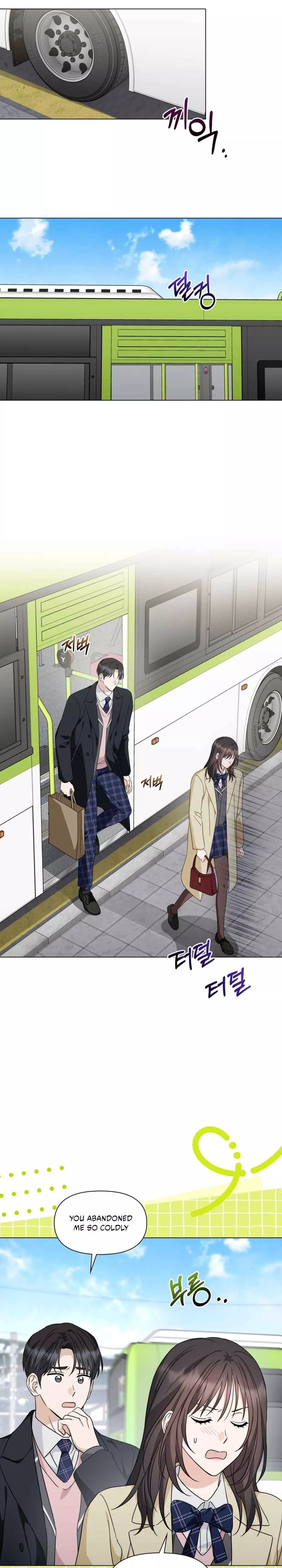 Read Green Light Manga Online