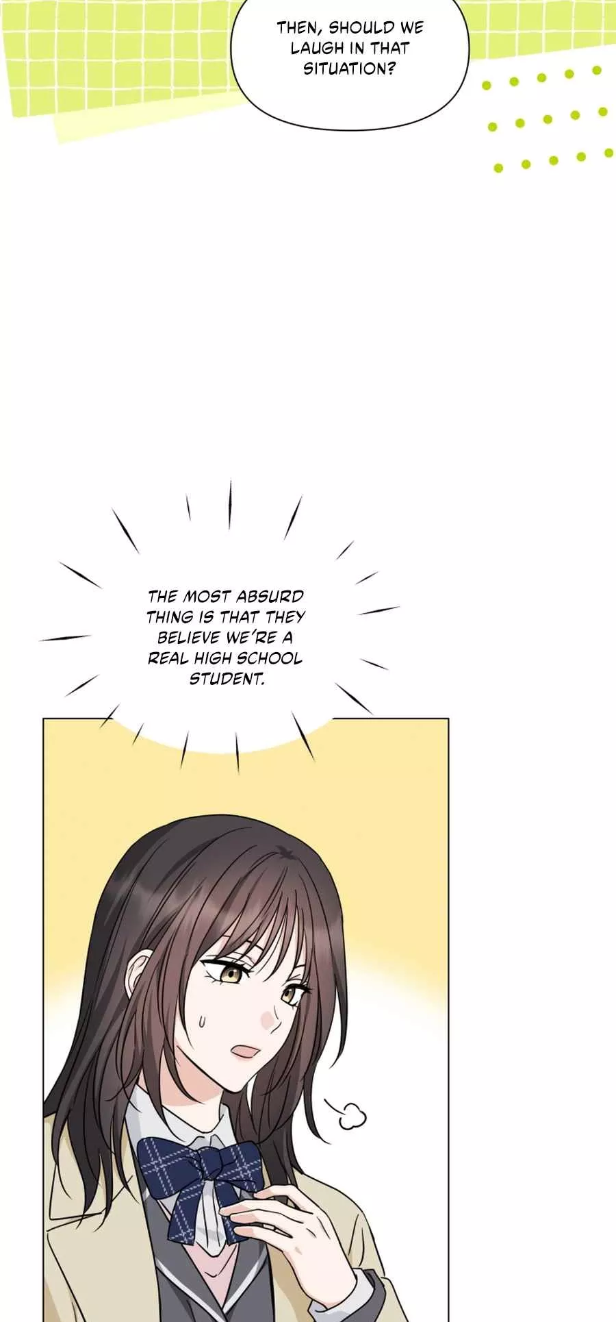 Read Green Light Manga Online