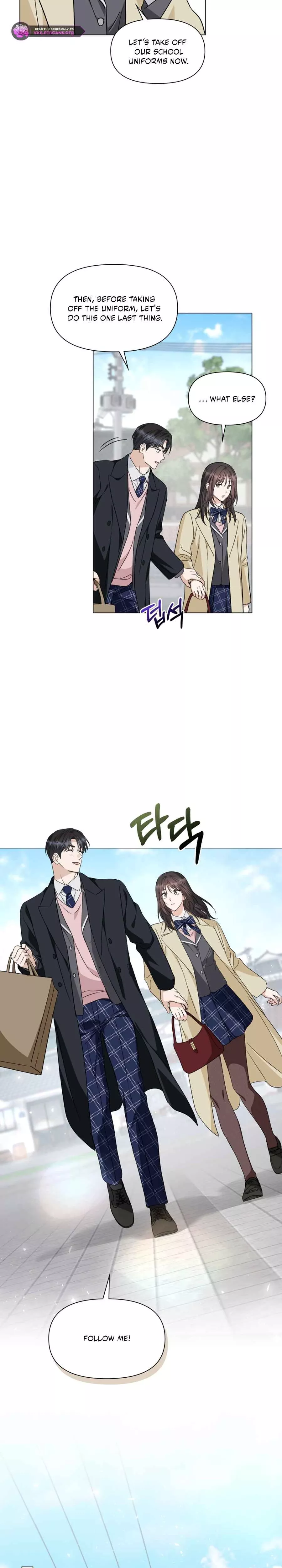 Read Green Light Manga Online