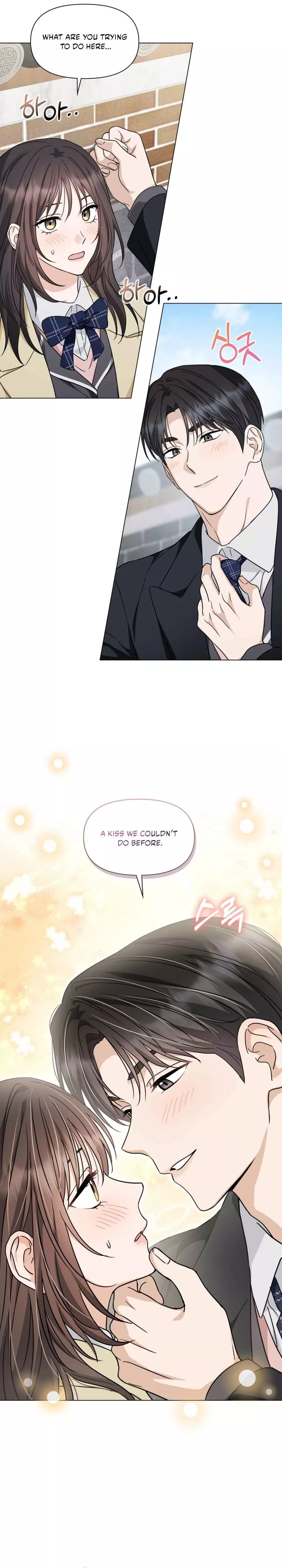 Read Green Light Manga Online