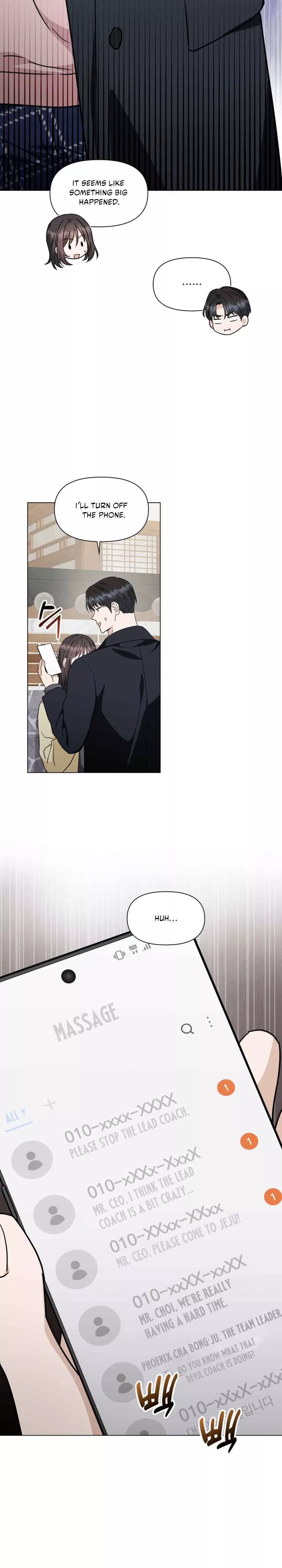Read Green Light Manga Online