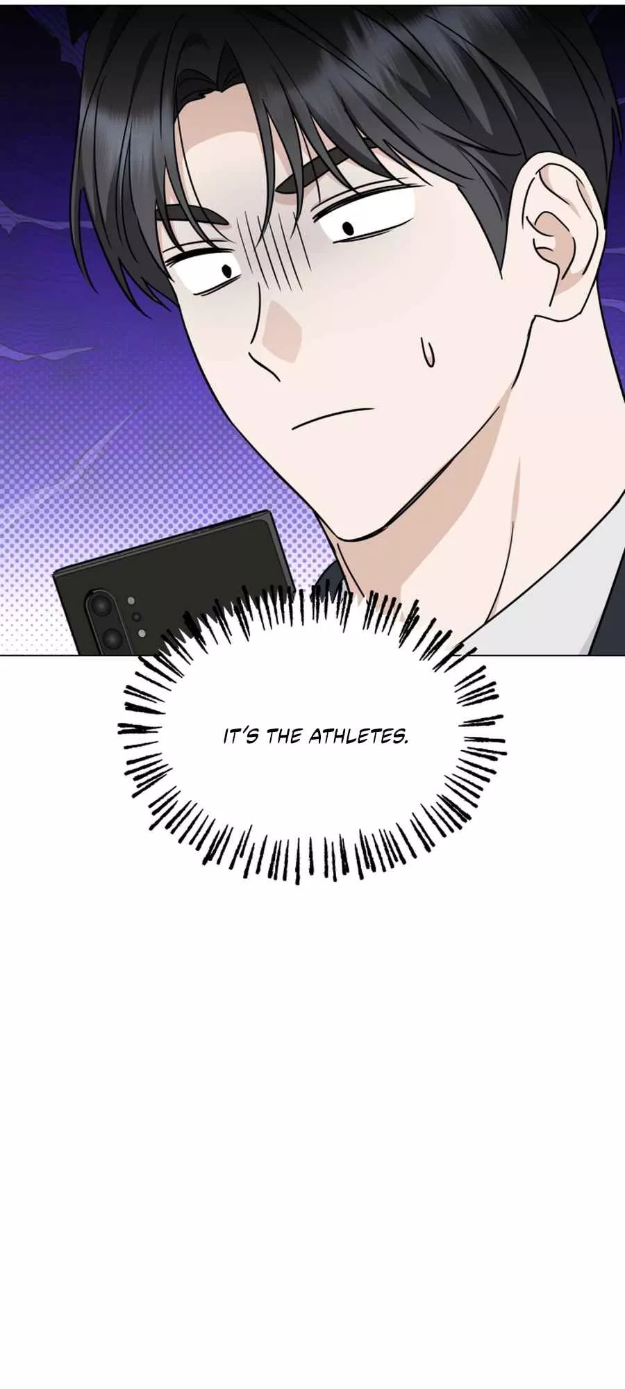 Read Green Light Manga Online