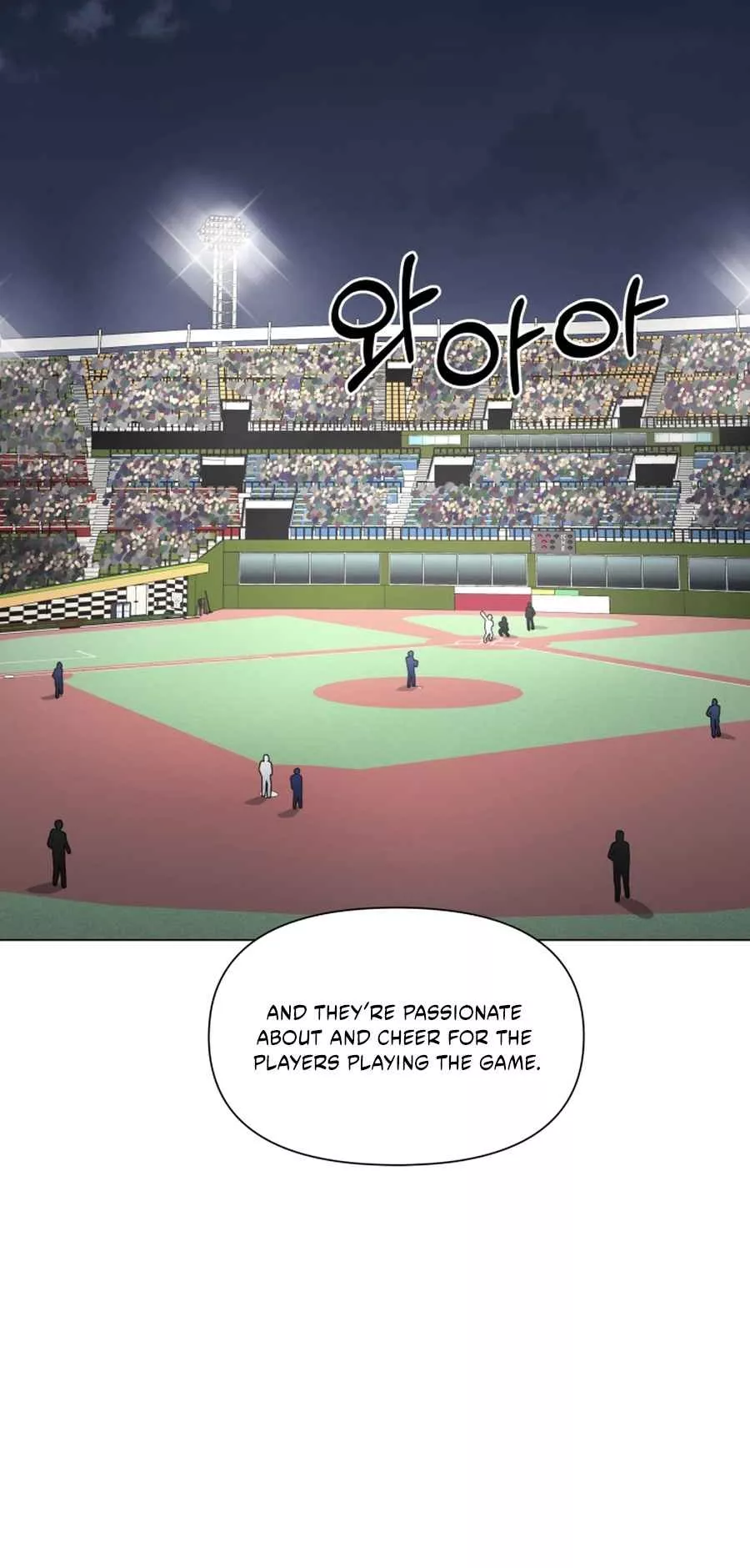 Read Green Light Manga Online