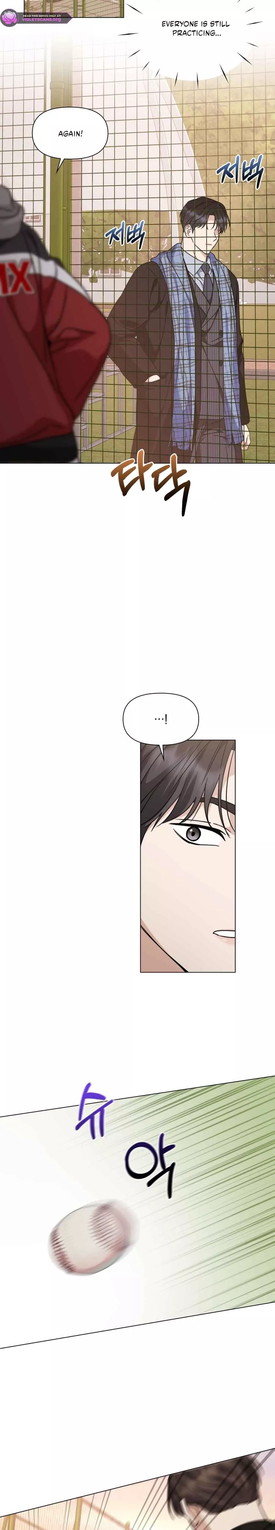 Read Green Light Manga Online