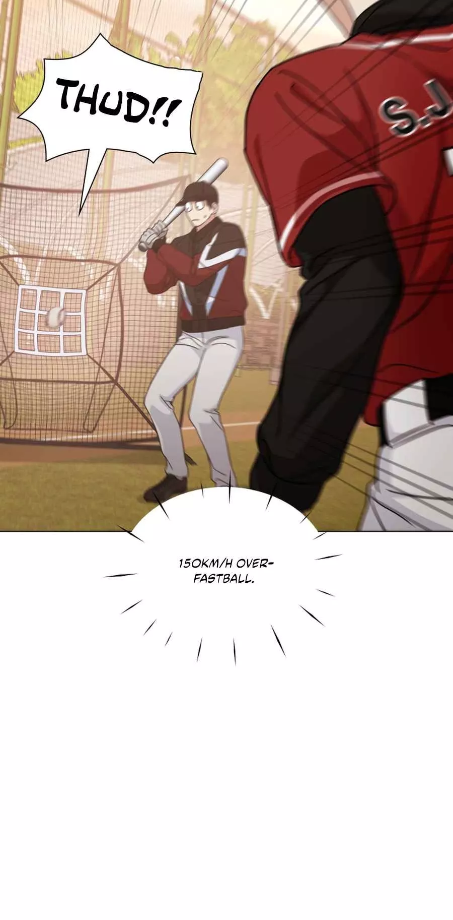 Read Green Light Manga Online