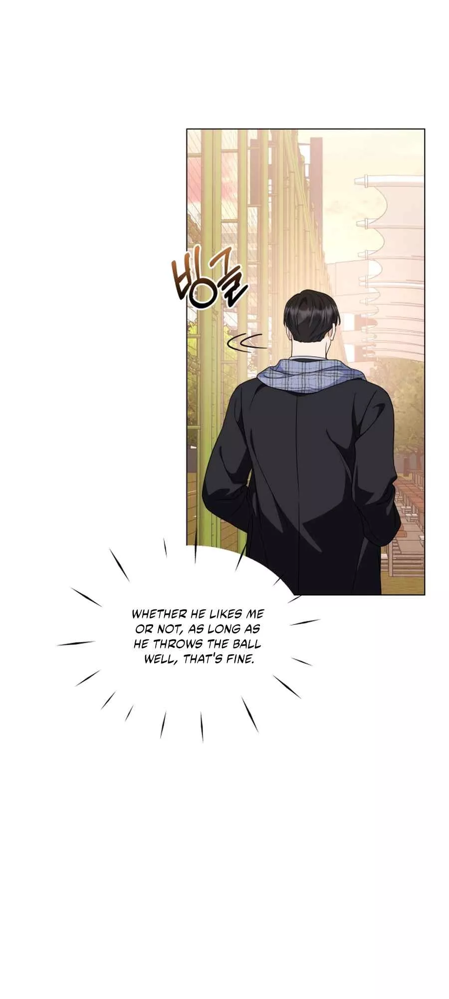 Read Green Light Manga Online