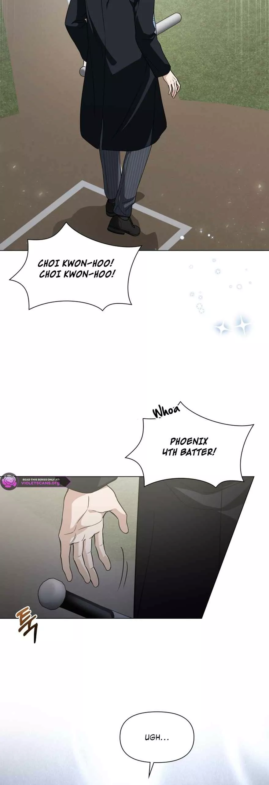 Read Green Light Manga Online