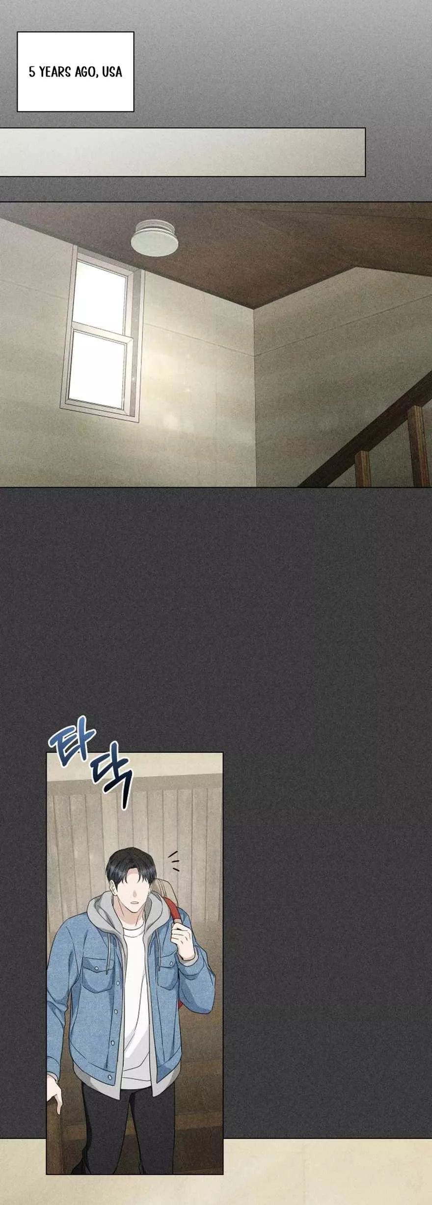 Read Green Light Manga Online