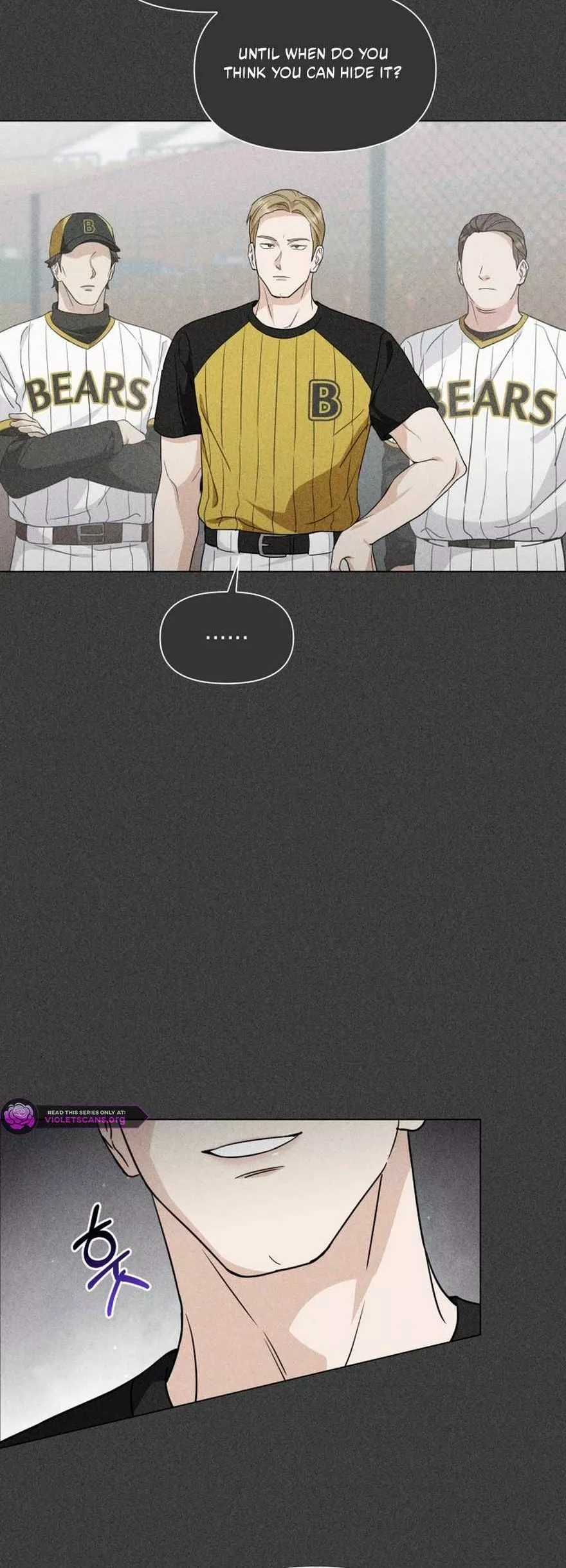 Read Green Light Manga Online