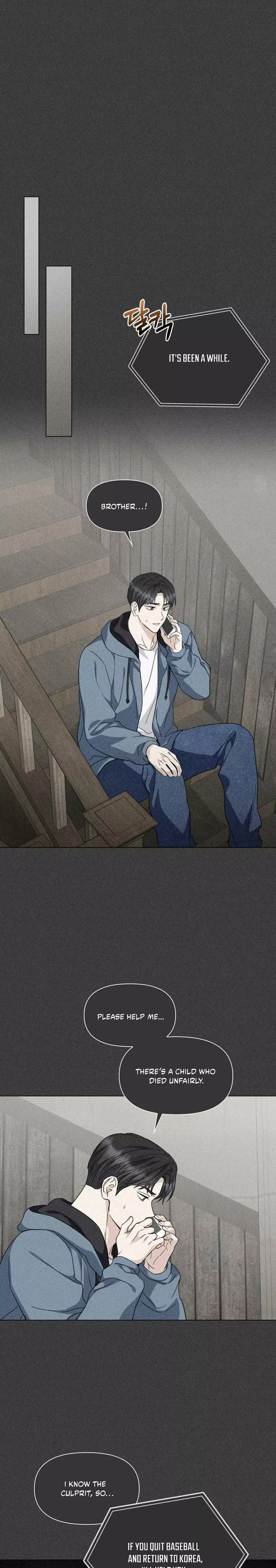 Read Green Light Manga Online