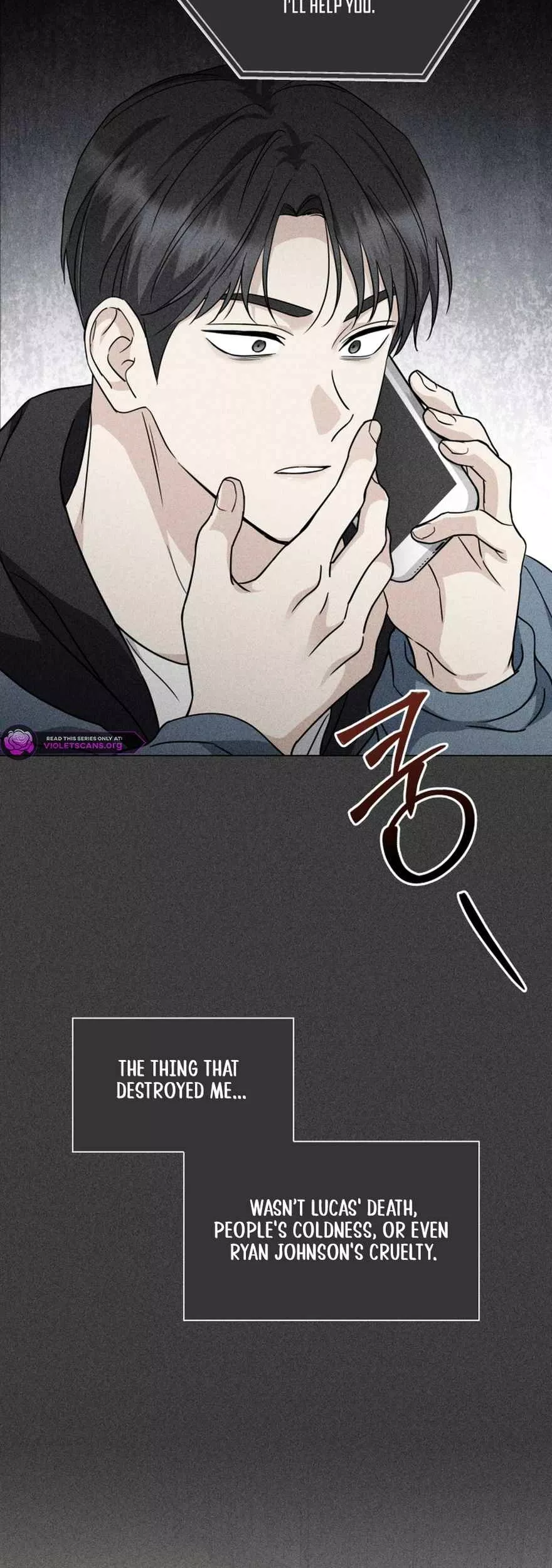 Read Green Light Manga Online