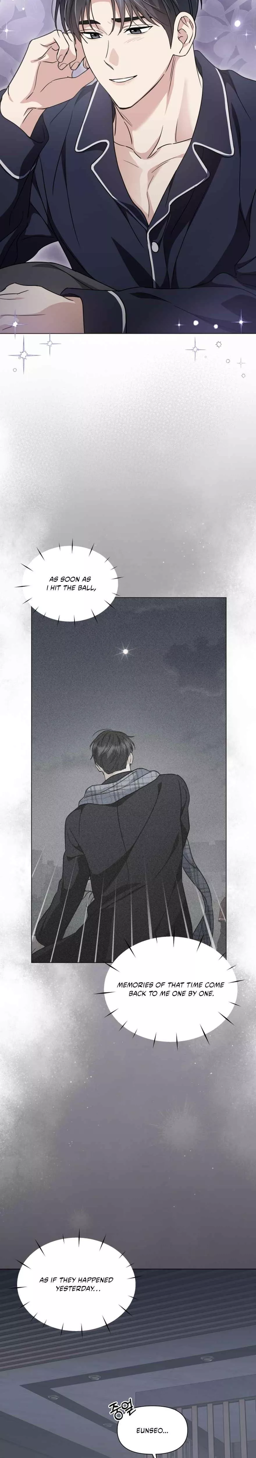 Read Green Light Manga Online