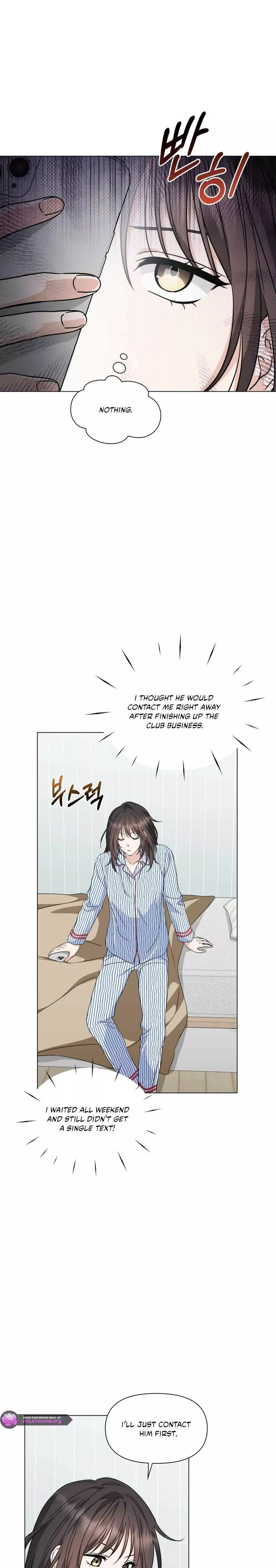 Read Green Light Manga Online