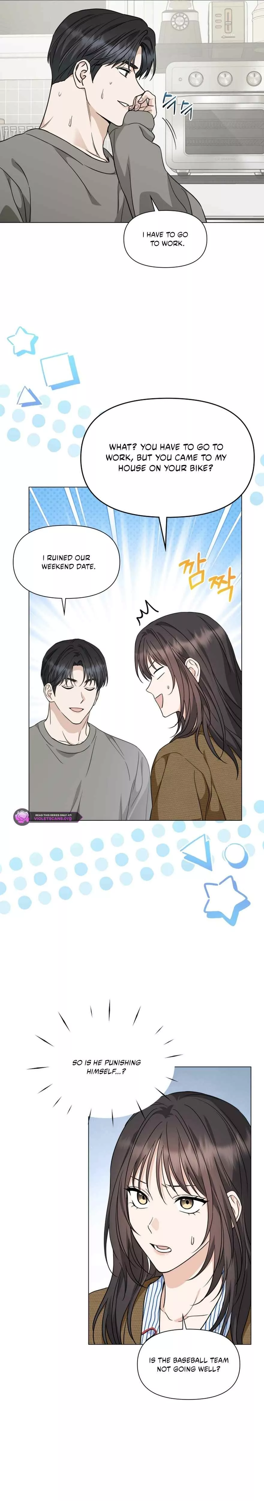 Read Green Light Manga Online