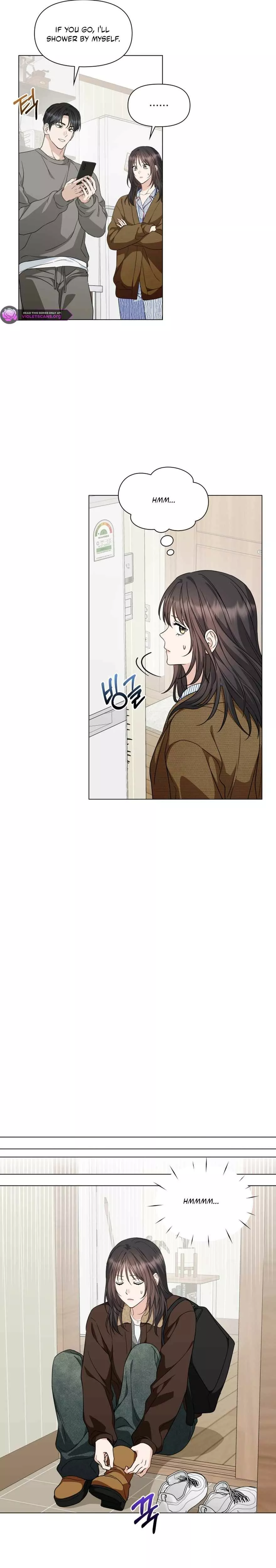 Read Green Light Manga Online