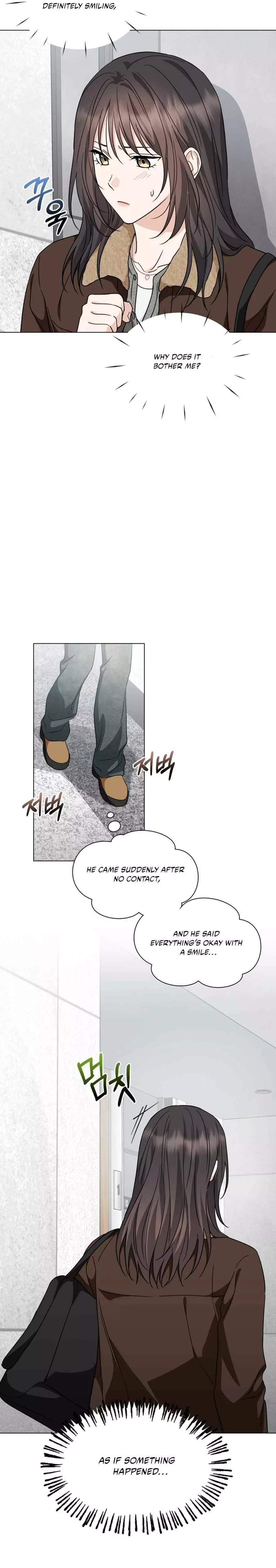 Read Green Light Manga Online