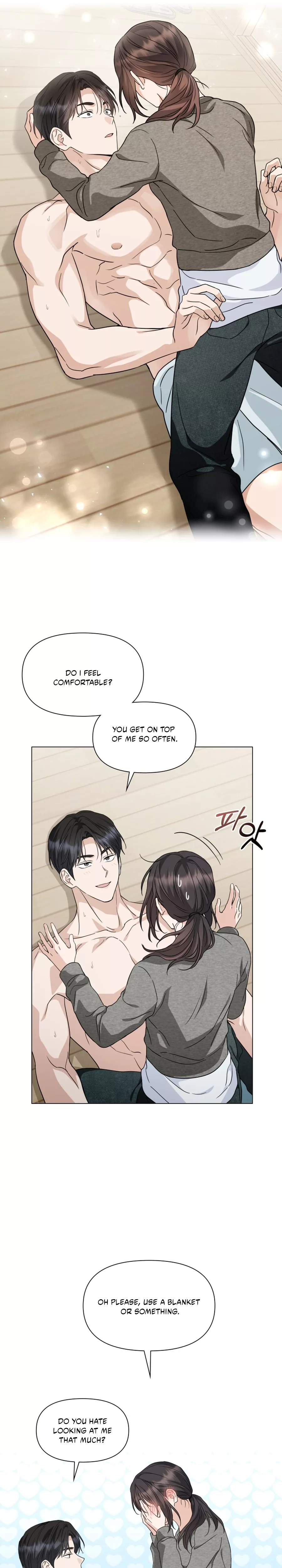 Read Green Light Manga Online