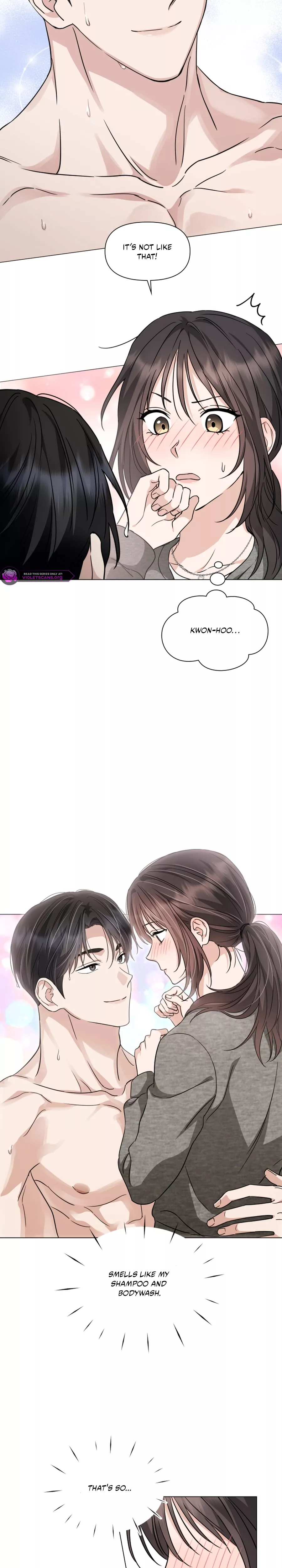 Read Green Light Manga Online