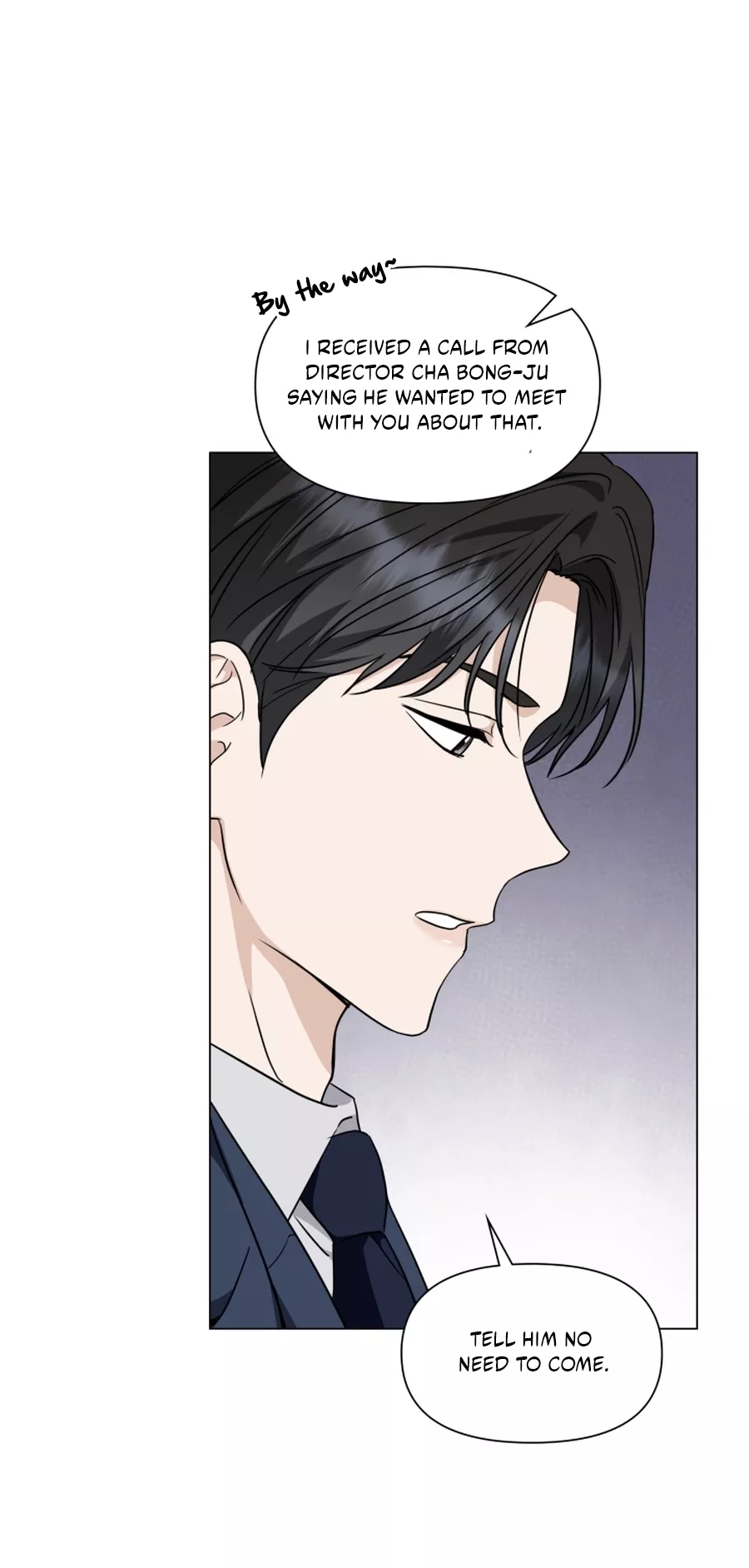 Read Green Light Manga Online