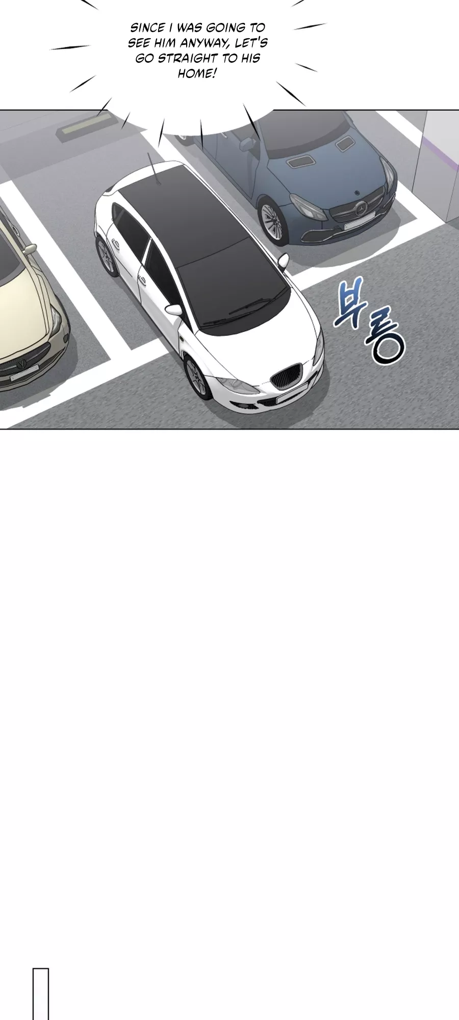 Read Green Light Manga Online