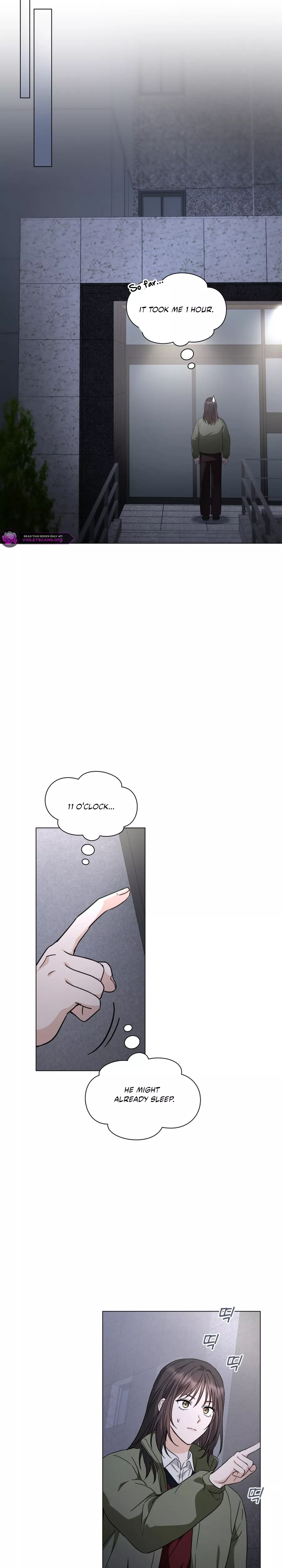 Read Green Light Manga Online