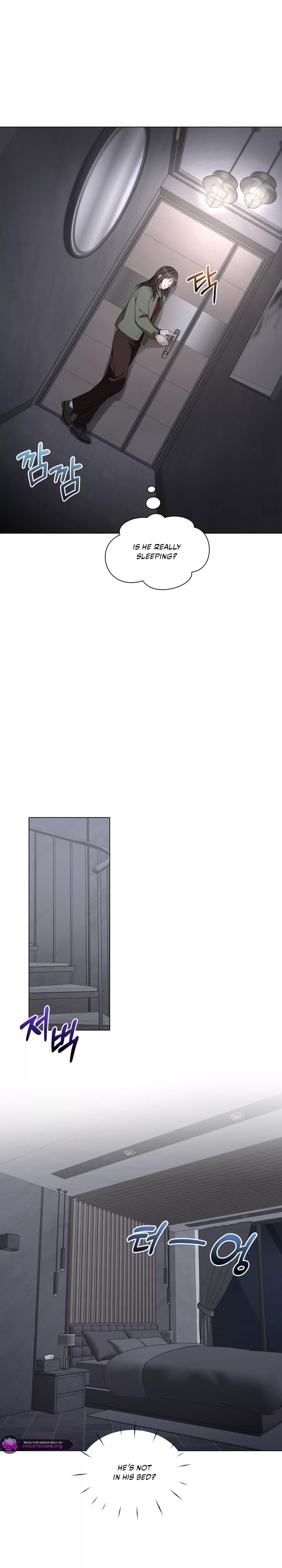 Read Green Light Manga Online