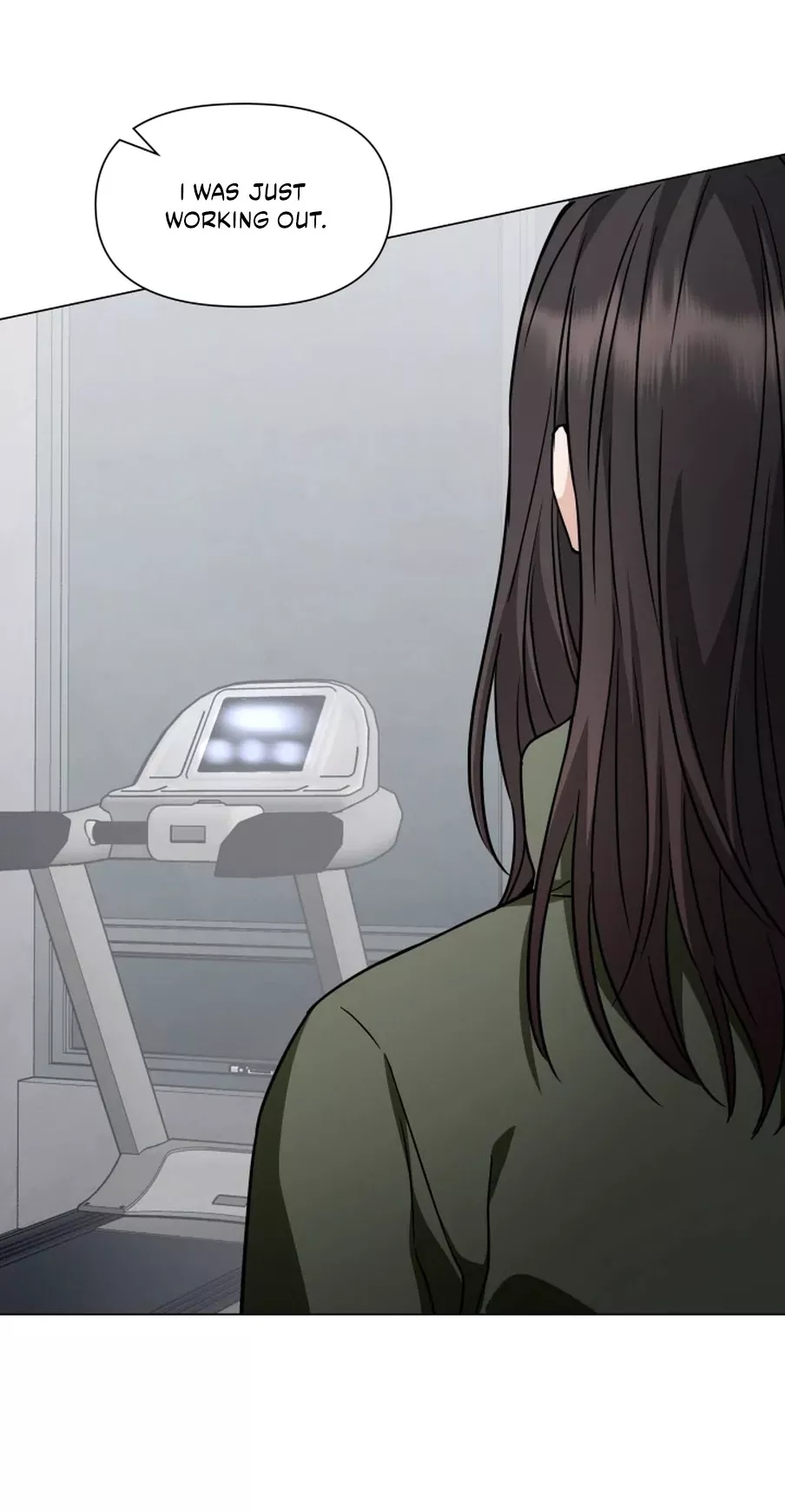 Read Green Light Manga Online