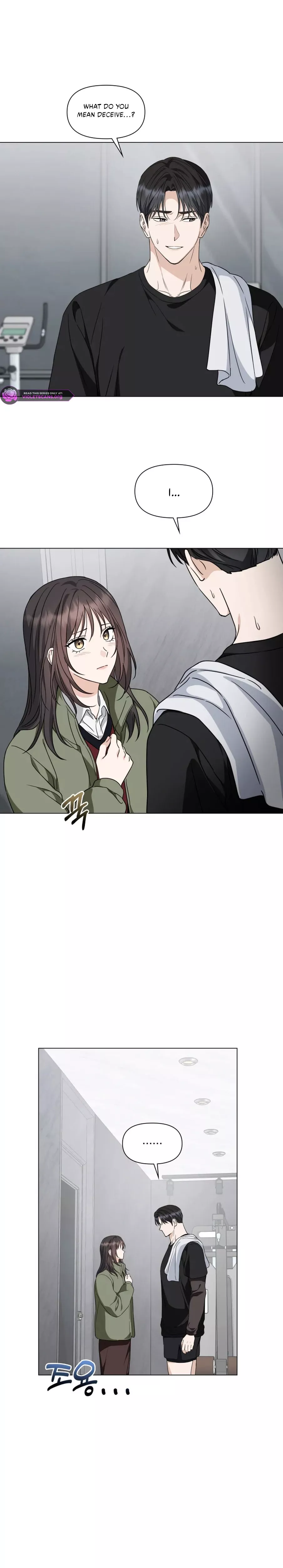 Read Green Light Manga Online