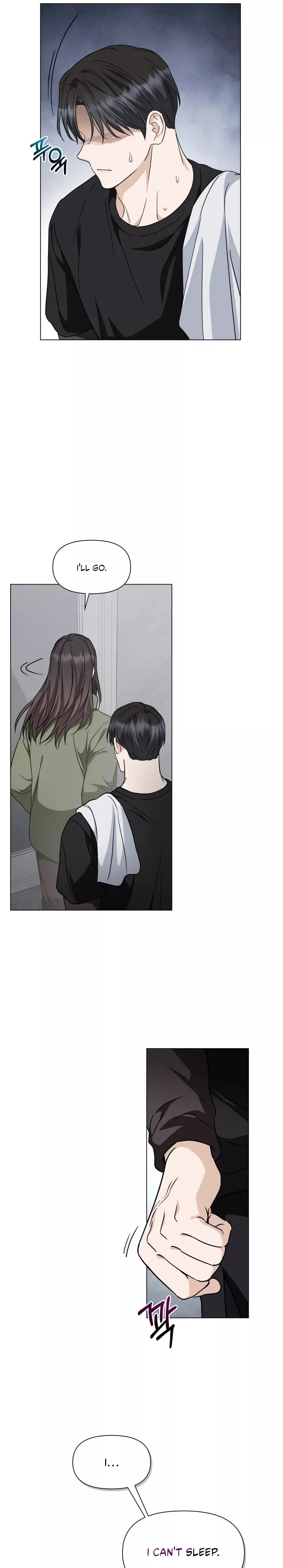 Read Green Light Manga Online