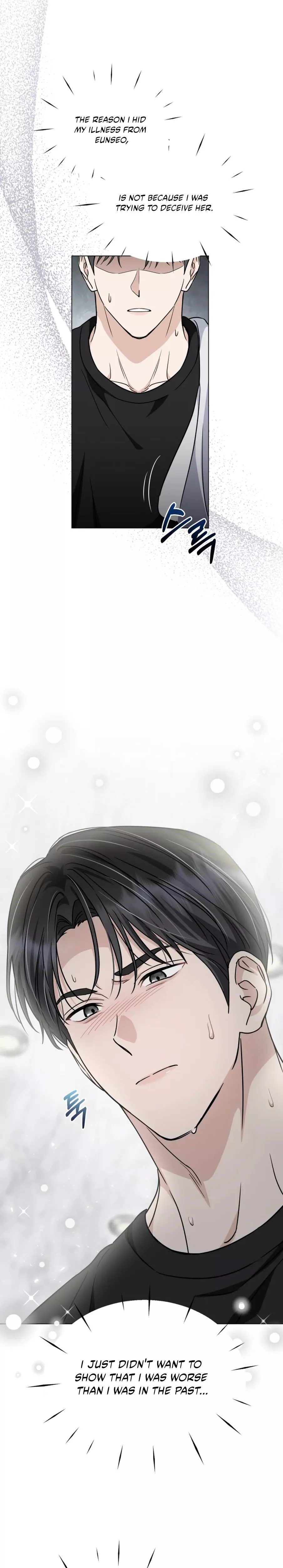 Read Green Light Manga Online