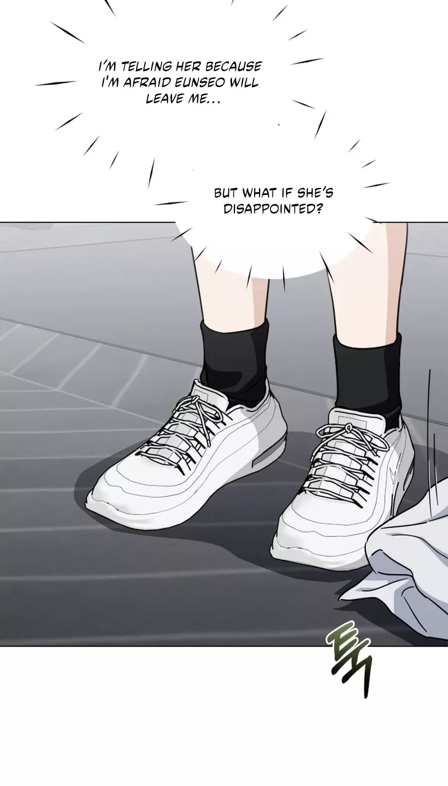 Read Green Light Manga Online