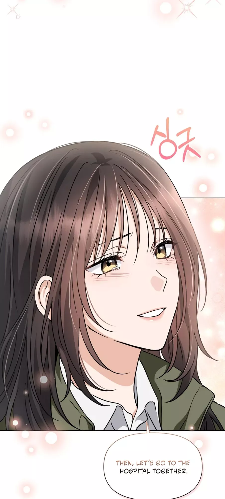 Read Green Light Manga Online