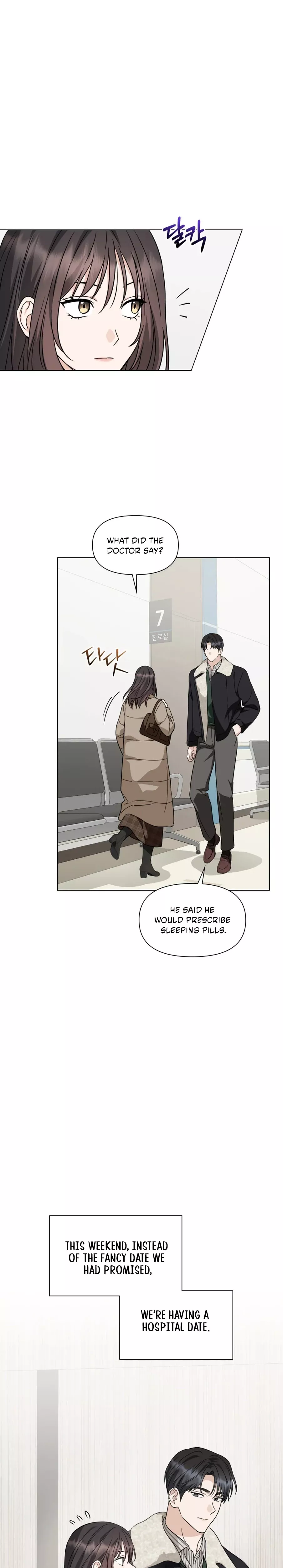 Read Green Light Manga Online