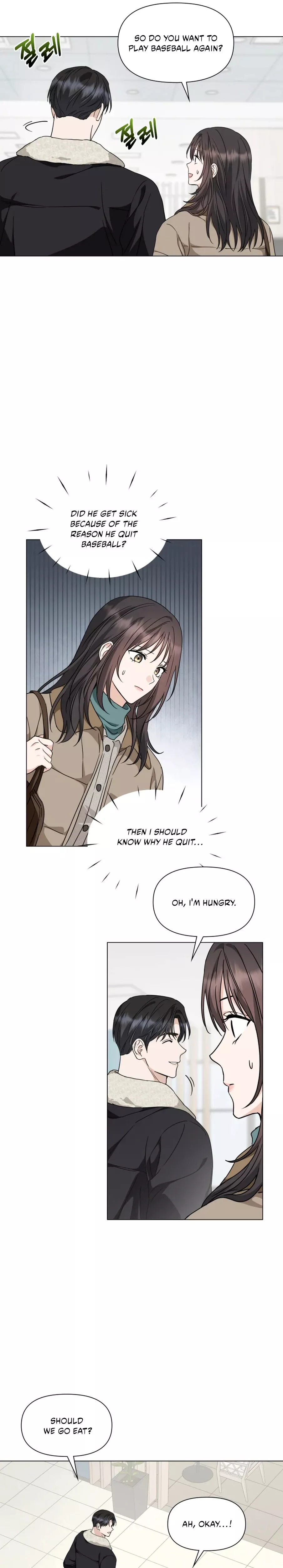 Read Green Light Manga Online