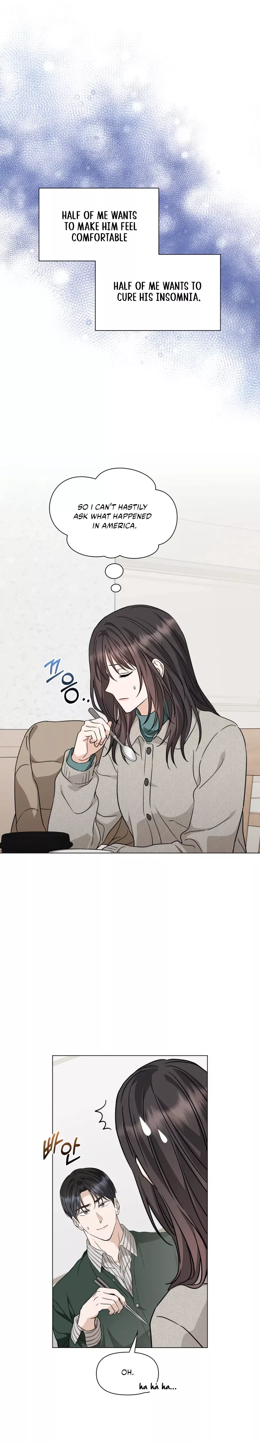 Read Green Light Manga Online
