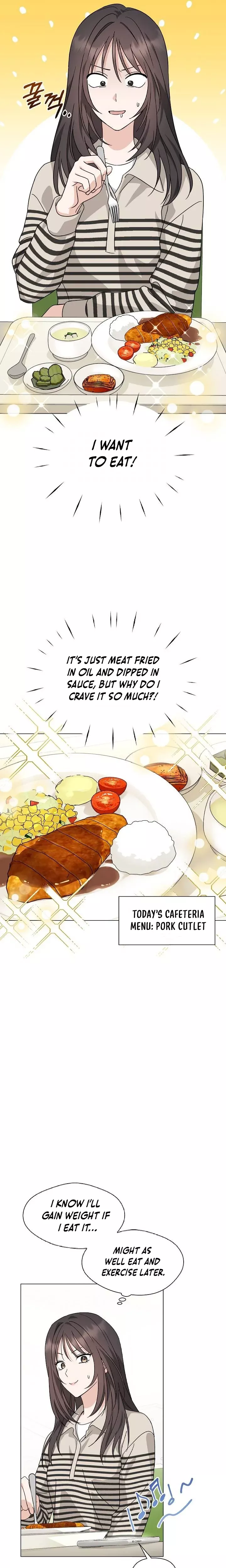 Read Green Light Manga Online