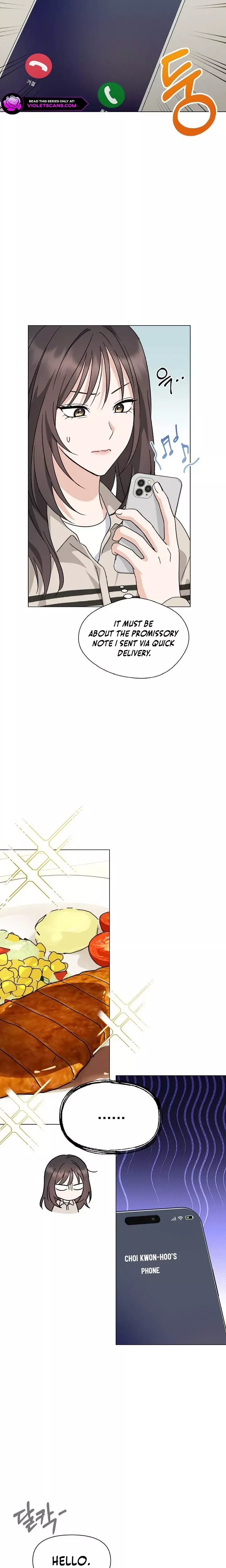 Read Green Light Manga Online