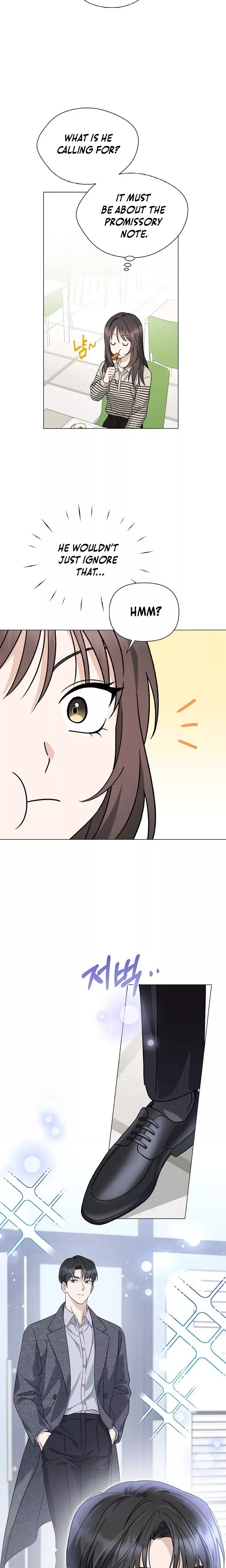 Read Green Light Manga Online