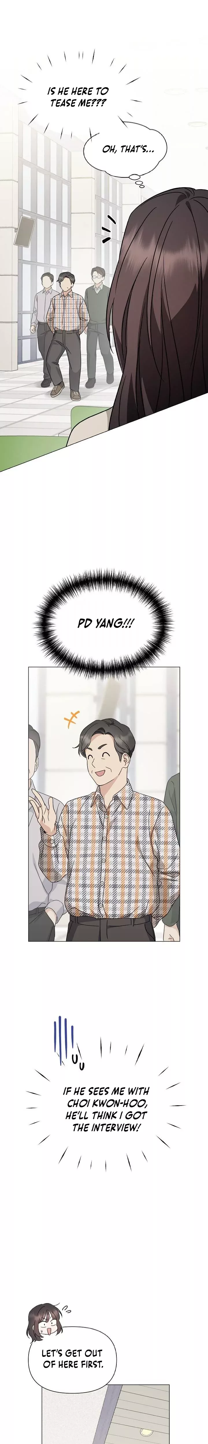Read Green Light Manga Online