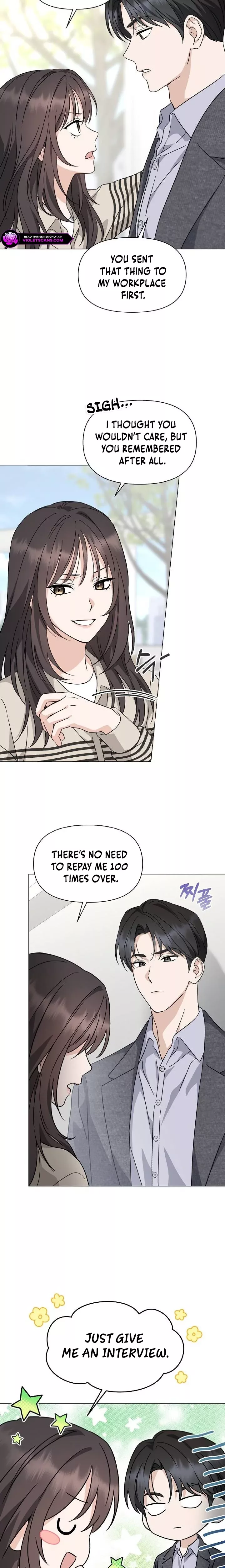 Read Green Light Manga Online