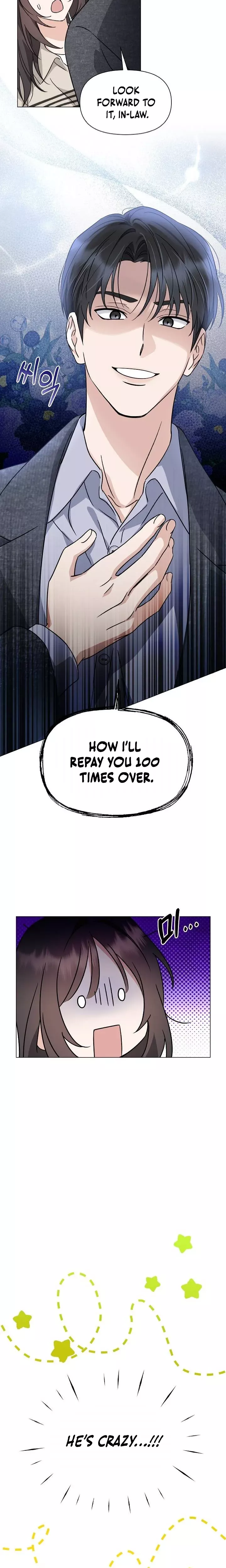 Read Green Light Manga Online