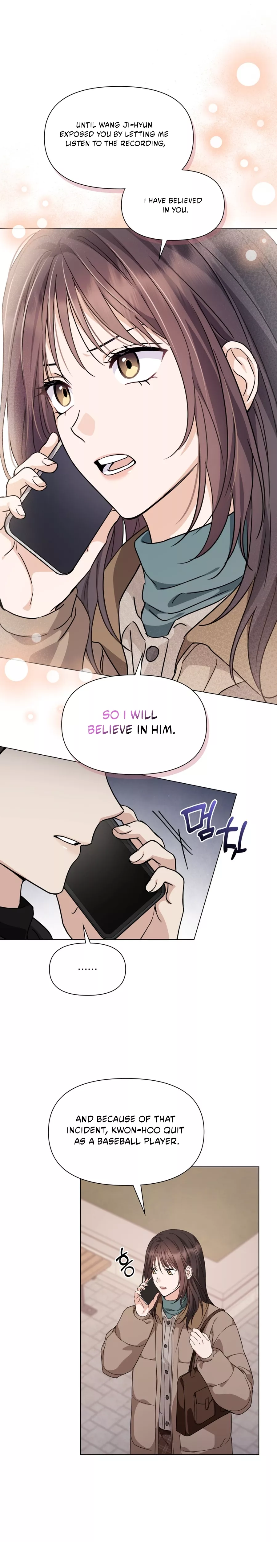 Read Green Light Manga Online