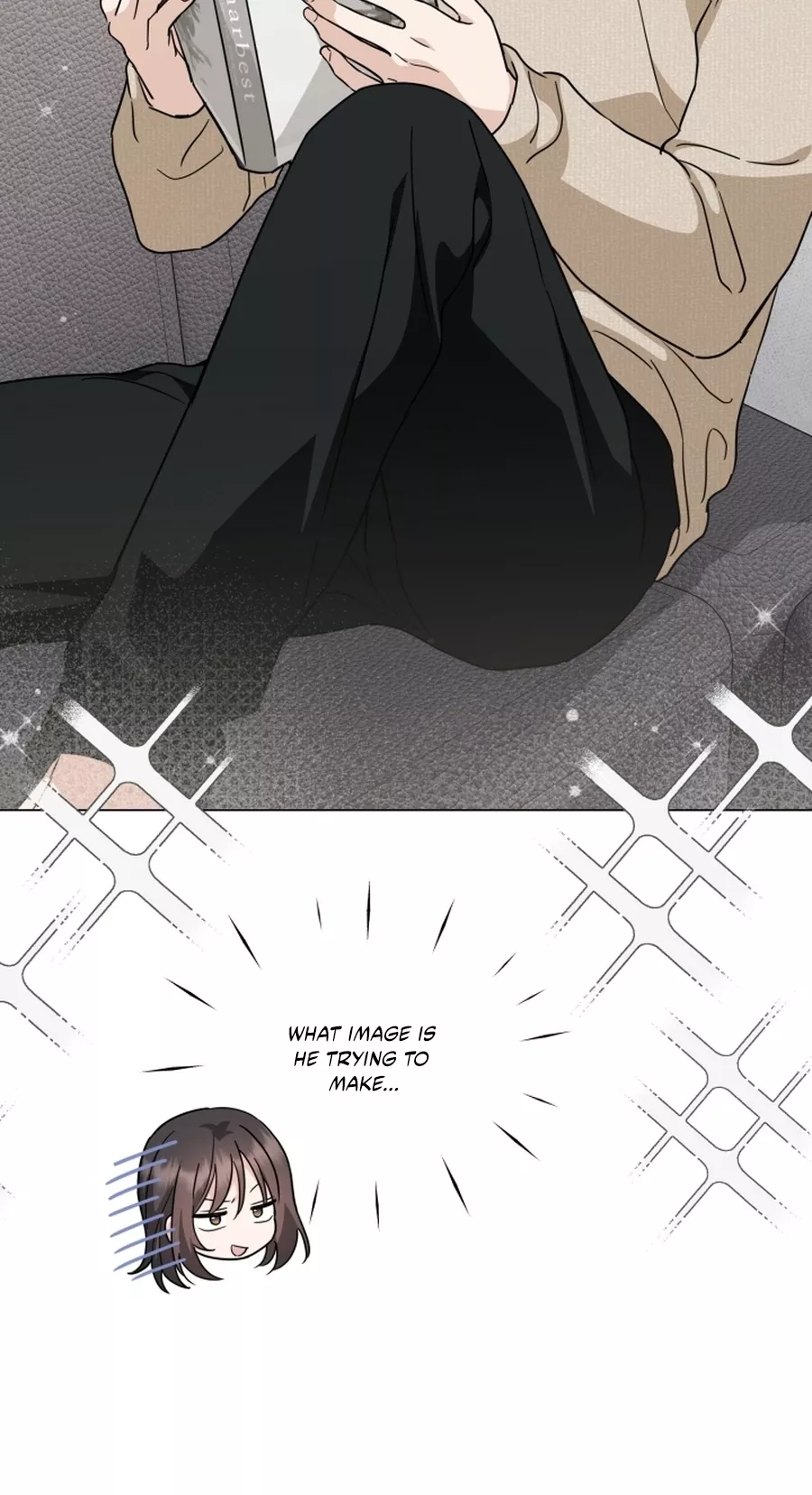 Read Green Light Manga Online