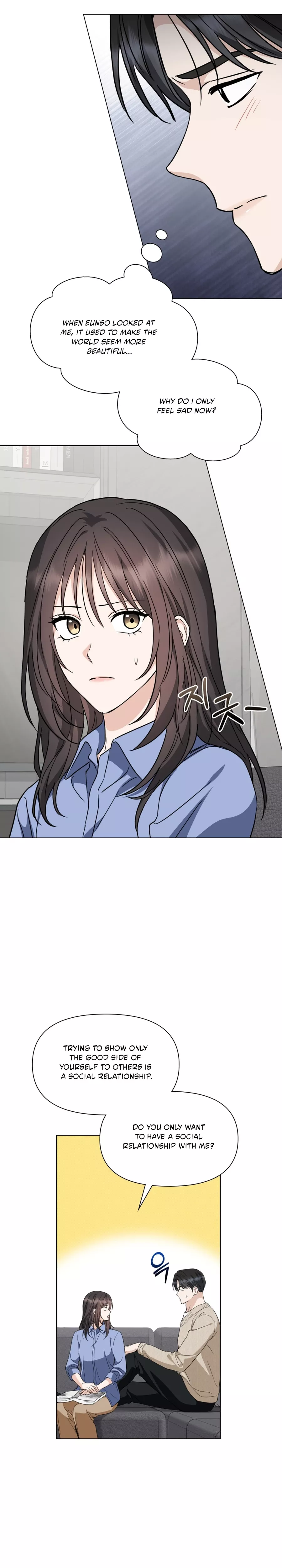 Read Green Light Manga Online