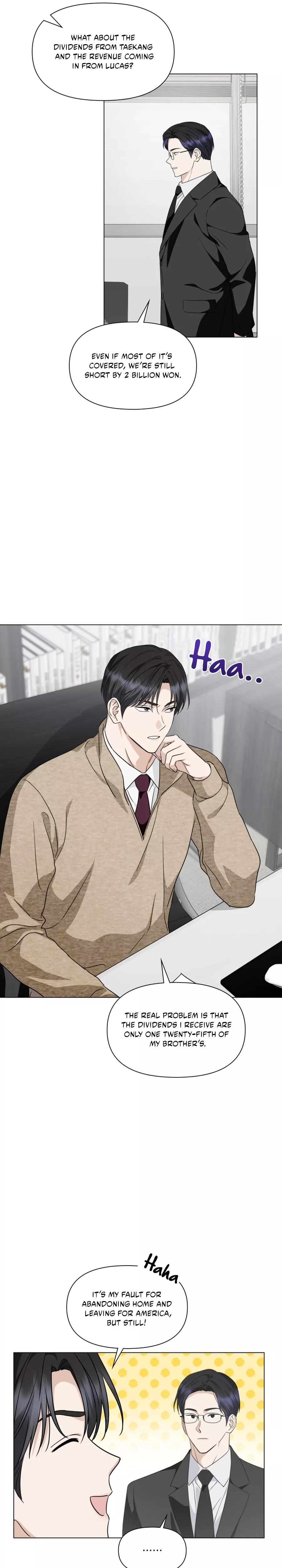 Read Green Light Manga Online