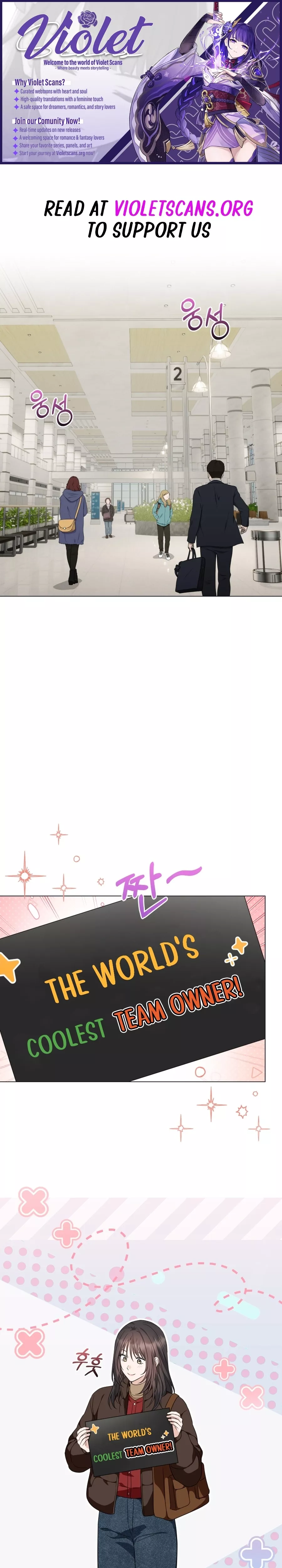 Read Green Light Manga Online