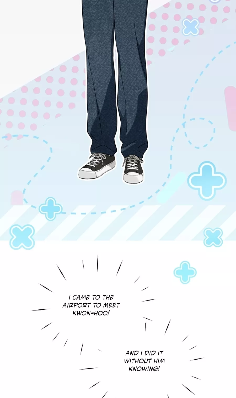 Read Green Light Manga Online